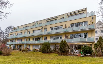 Entire apartment at Planegger Straße, image 18 of 23