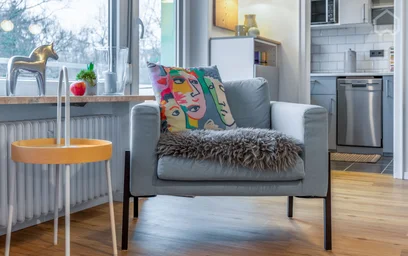 Entire apartment at Planegger Straße, image 1 of 23