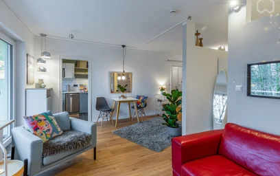 Entire apartment at Planegger Straße, image 3 of 23