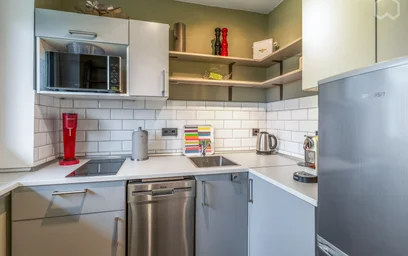 Entire apartment at Planegger Straße, image 15 of 23