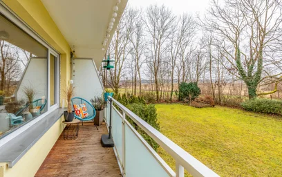 Entire apartment at Planegger Straße, image 16 of 23