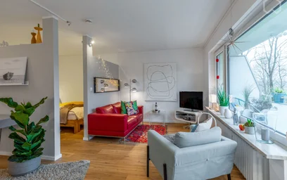 Entire apartment at Planegger Straße, image 7 of 23
