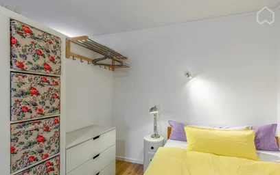 Entire apartment at Planegger Straße, image 11 of 23