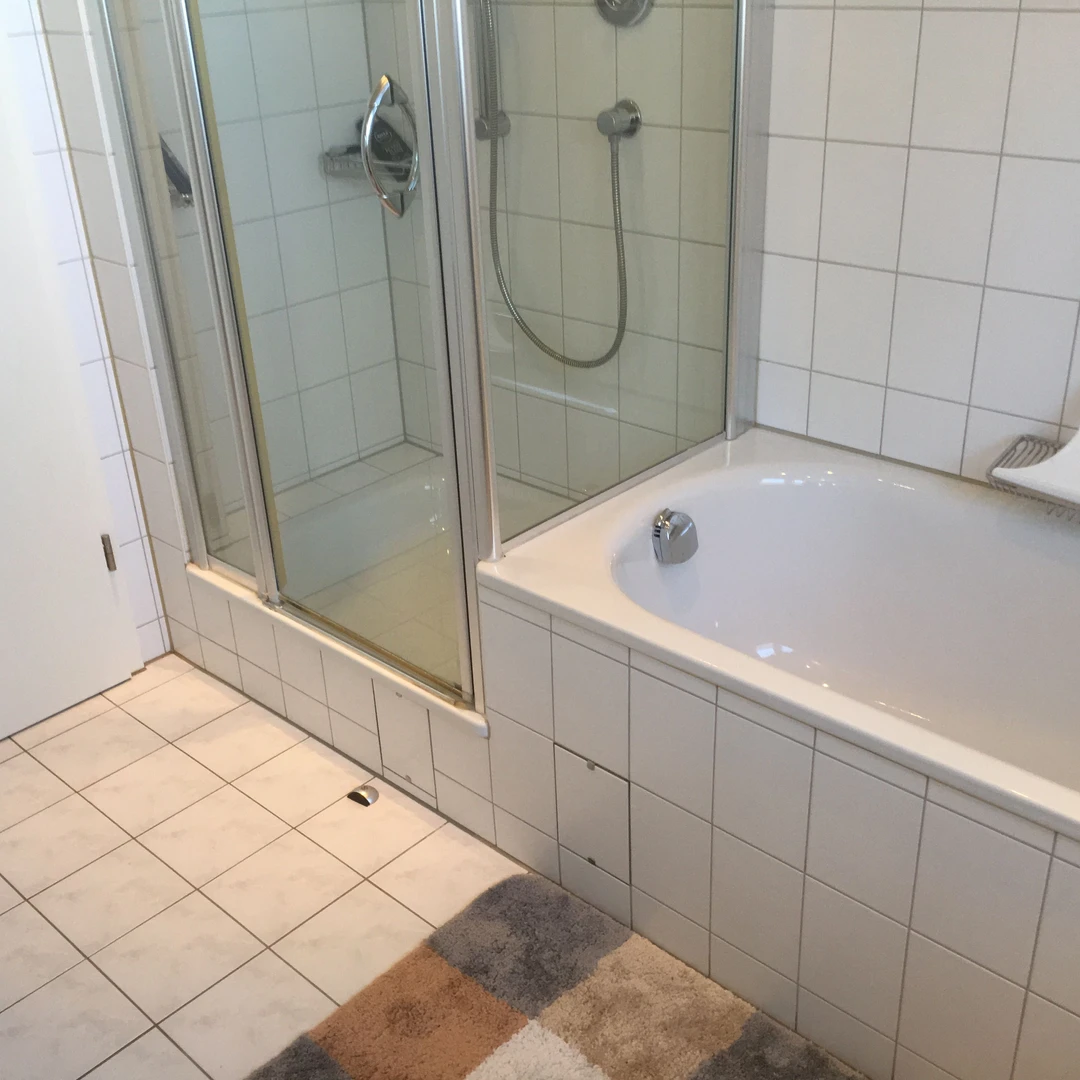 Cheap private room in Mülheim An Der Ruhr