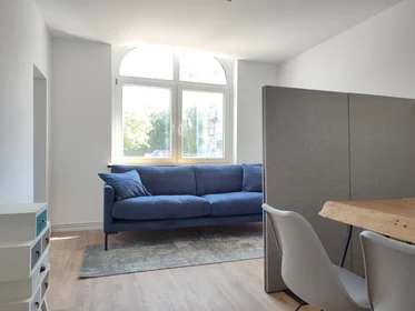 Entire apartment at Herforder Straße, image 25 of 31