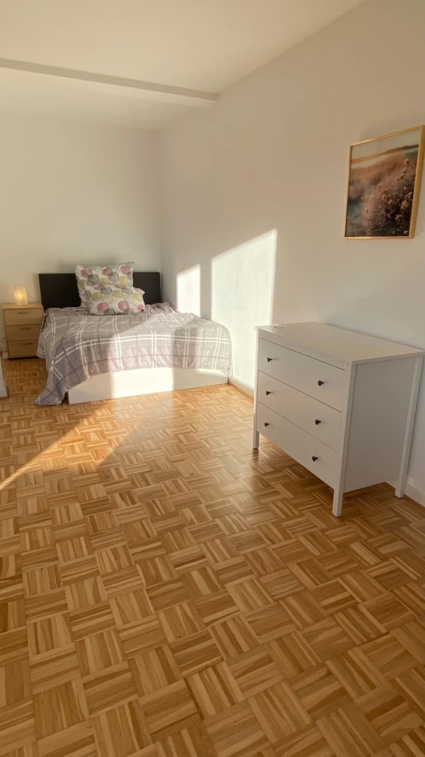 Room for rent in a shared flat in kiel