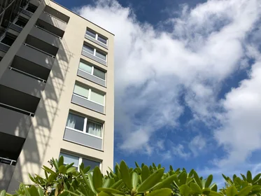 Appartamento intero in Druseltalstraße, immagine 25 di 27