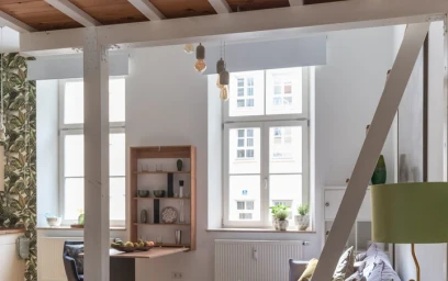 Chambre privée à Gutenbergplatz, image 17 de 18