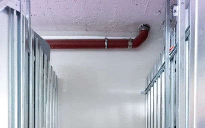Chambre privée à Gutenbergplatz, image 18 de 18