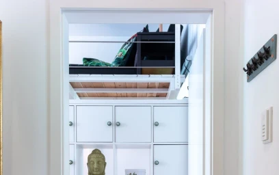 Chambre privée à Gutenbergplatz, image 6 de 18