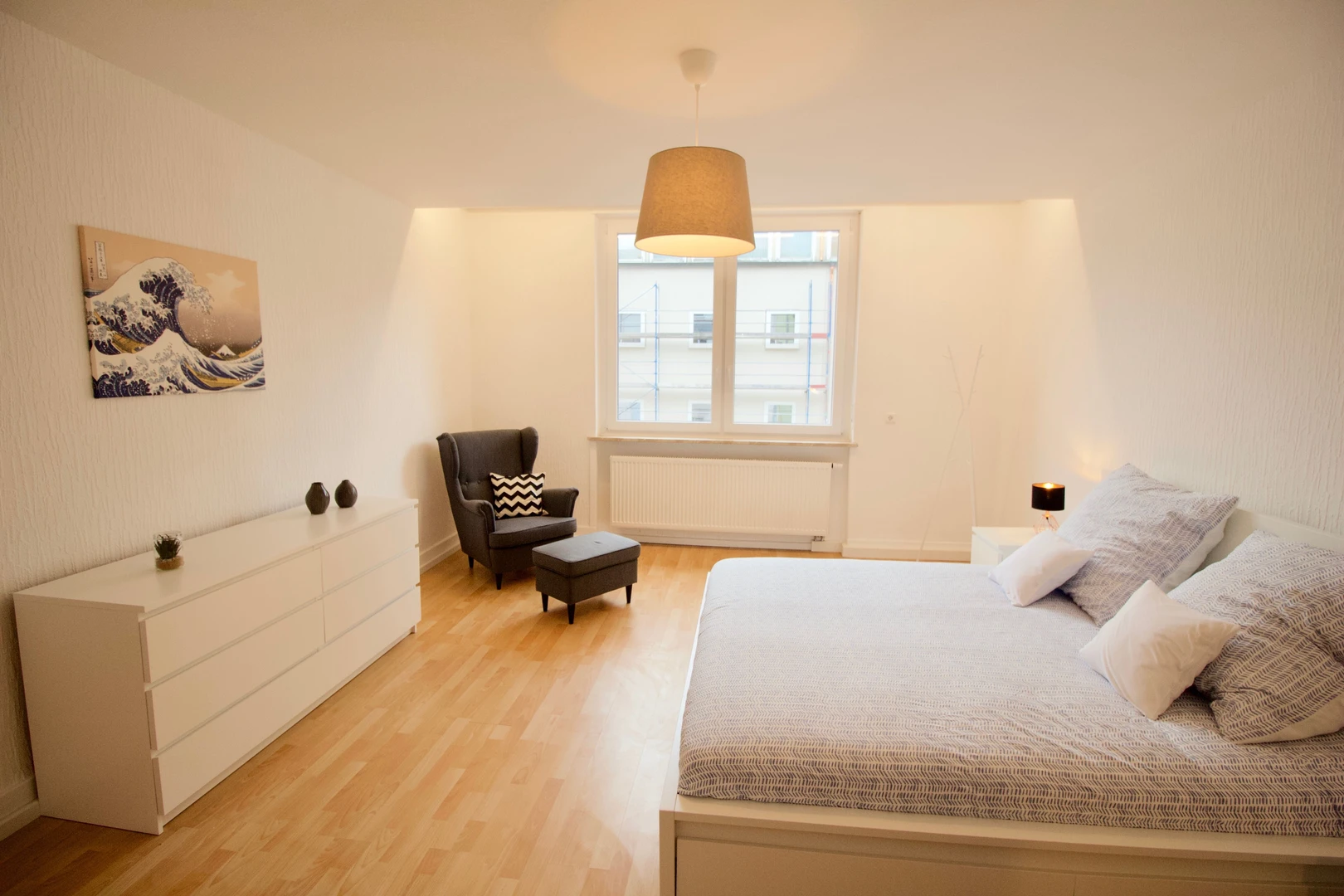 Alquiler de habitación en piso compartido en Ludwigshafen-am-rhein