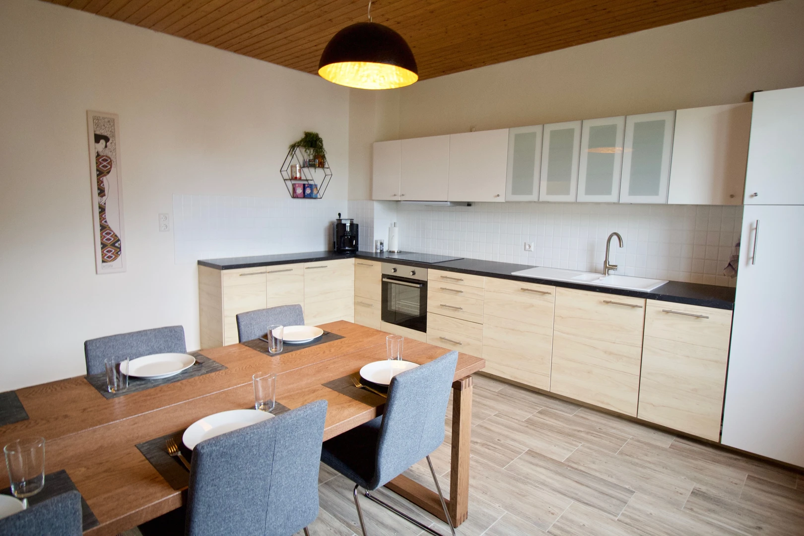 Alquiler de habitaciones por meses en Ludwigshafen Am Rhein