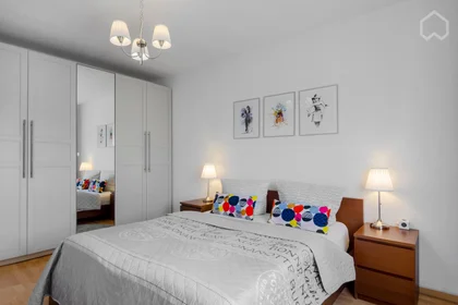 Studio à Otto-Schmiedt-Straße, image 9 de 17