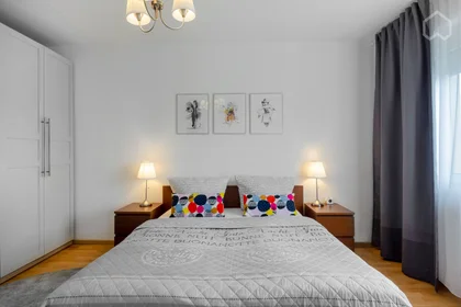 Studio à Otto-Schmiedt-Straße, image 10 de 17