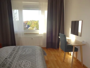 Studio à Otto-Schmiedt-Straße, image 11 de 17