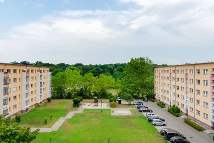 Studio à Otto-Schmiedt-Straße, image 16 de 17