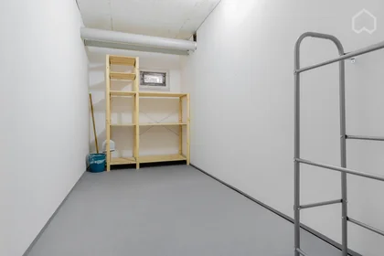 Studio à Otto-Schmiedt-Straße, image 17 de 17