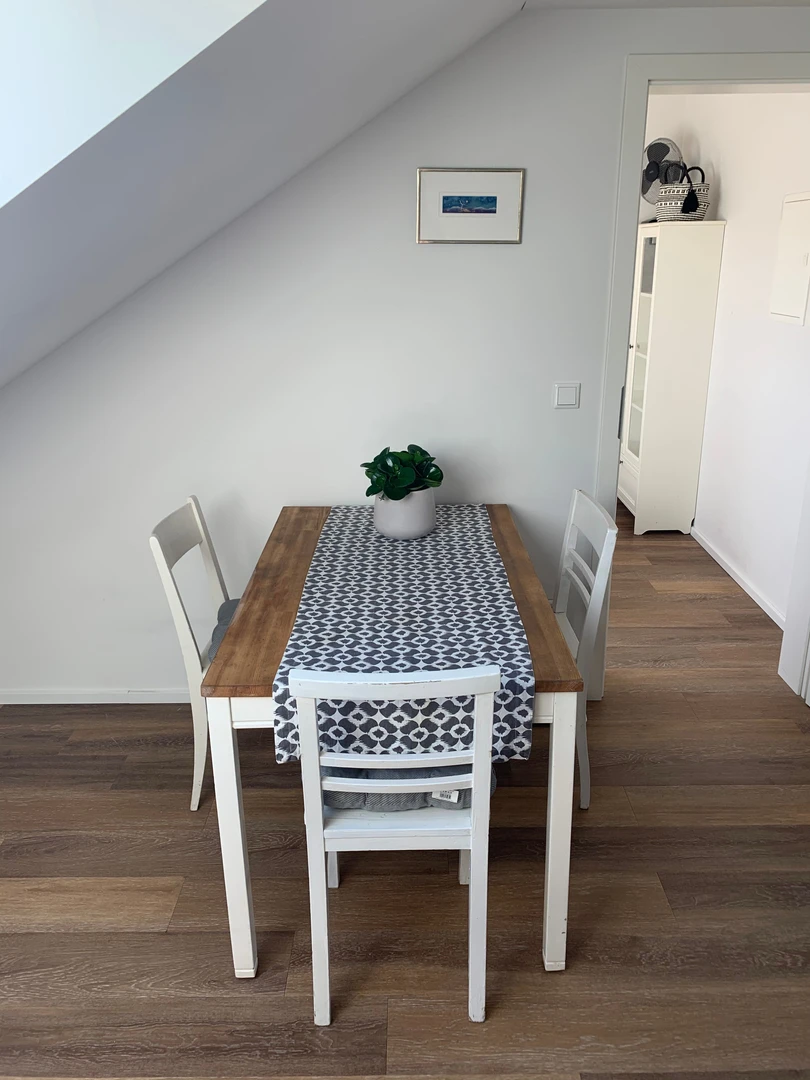 Renting rooms by the month in neuss