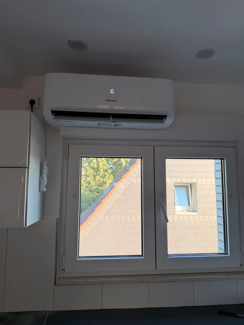 Habitación para estudiantes en con modernas comodidades