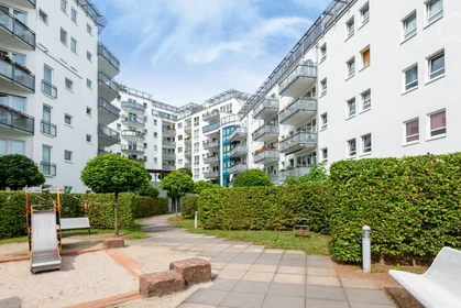 Entire apartment at Fritz-Kohl-Straße, image 22 of 22