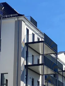Kawalerka Hessenring, obraz 24 27