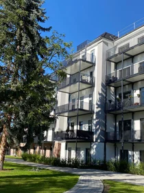 Kawalerka Hessenring, obraz 25 27