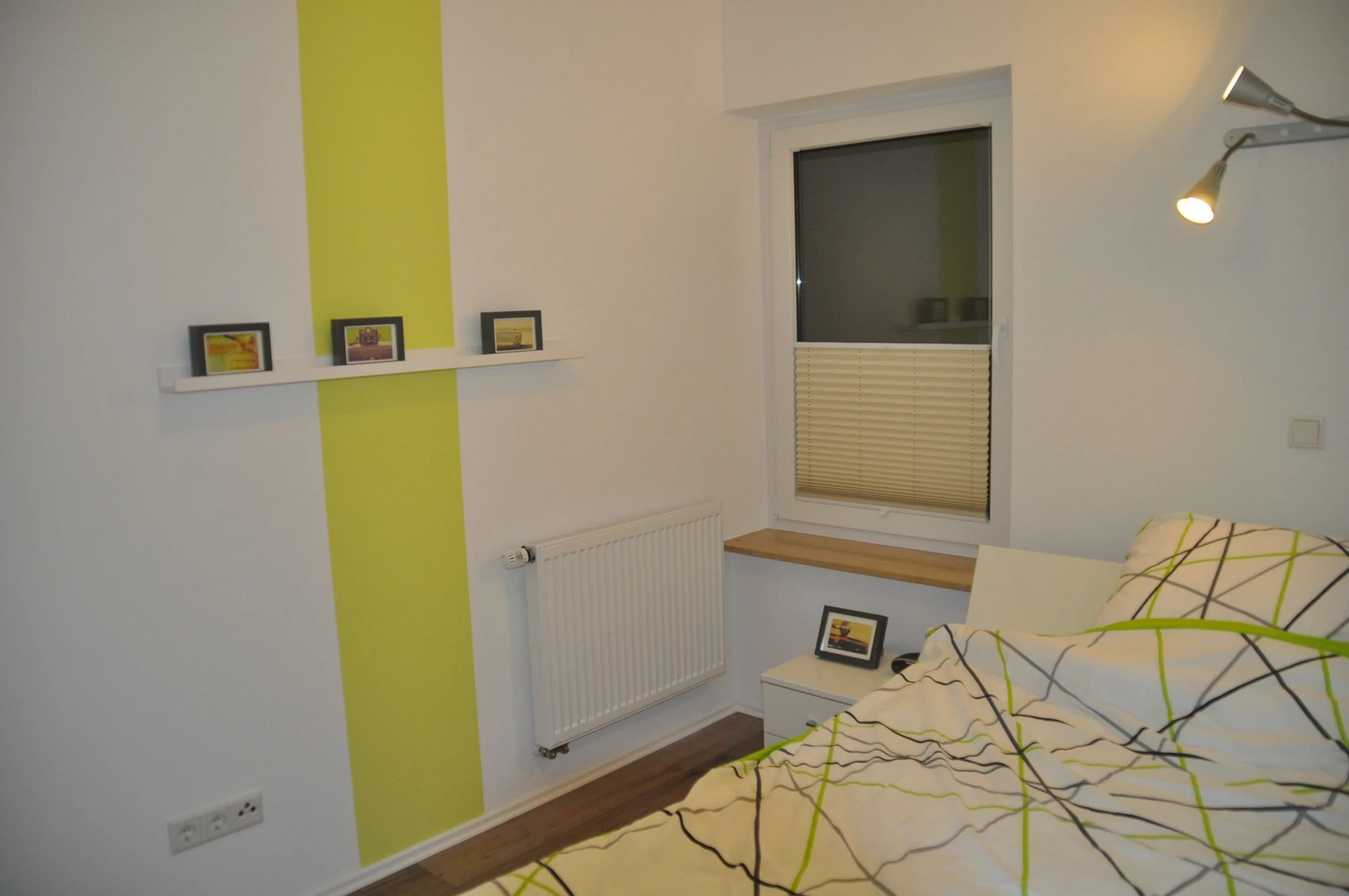 Renting rooms by the month in Bielefeld