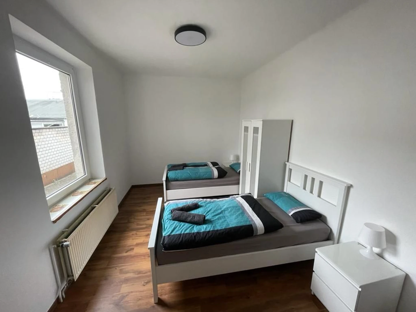 Alquiler de habitaciones por meses en Bergisch Gladbach