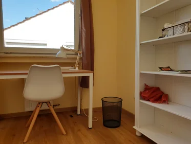 Entire apartment at Kempershäuschen, image 25 of 32