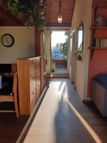 Entire apartment at Kempershäuschen, image 26 of 32