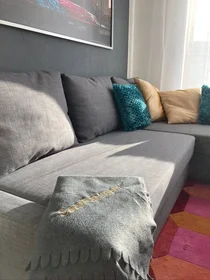 Prywatny pokój Dr.-Maurer-Straße, 21, obraz 1 19