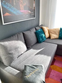 Prywatny pokój Dr.-Maurer-Straße, 21, obraz 2 19