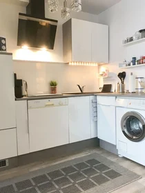 Prywatny pokój Dr.-Maurer-Straße, 21, obraz 11 19