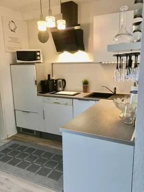 Prywatny pokój Dr.-Maurer-Straße, 21, obraz 12 19