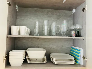 Prywatny pokój Dr.-Maurer-Straße, 21, obraz 14 19