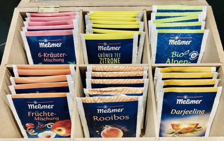 Prywatny pokój Dr.-Maurer-Straße, 21, obraz 15 19