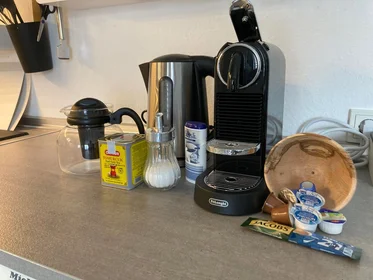 Prywatny pokój Dr.-Maurer-Straße, 21, obraz 16 19