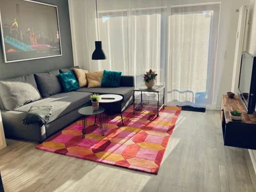 Prywatny pokój Dr.-Maurer-Straße, 21, obraz 4 19