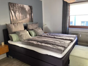 Prywatny pokój Dr.-Maurer-Straße, 21, obraz 6 19