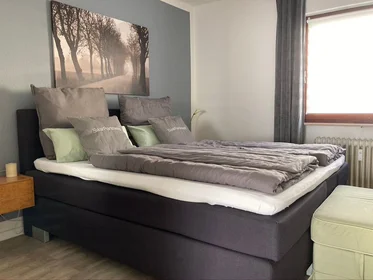 Prywatny pokój Dr.-Maurer-Straße, 21, obraz 8 19