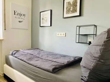 Prywatny pokój Dr.-Maurer-Straße, 21, obraz 9 19