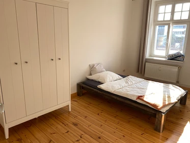 Apartamento entero totalmente amueblado  en Potsdam