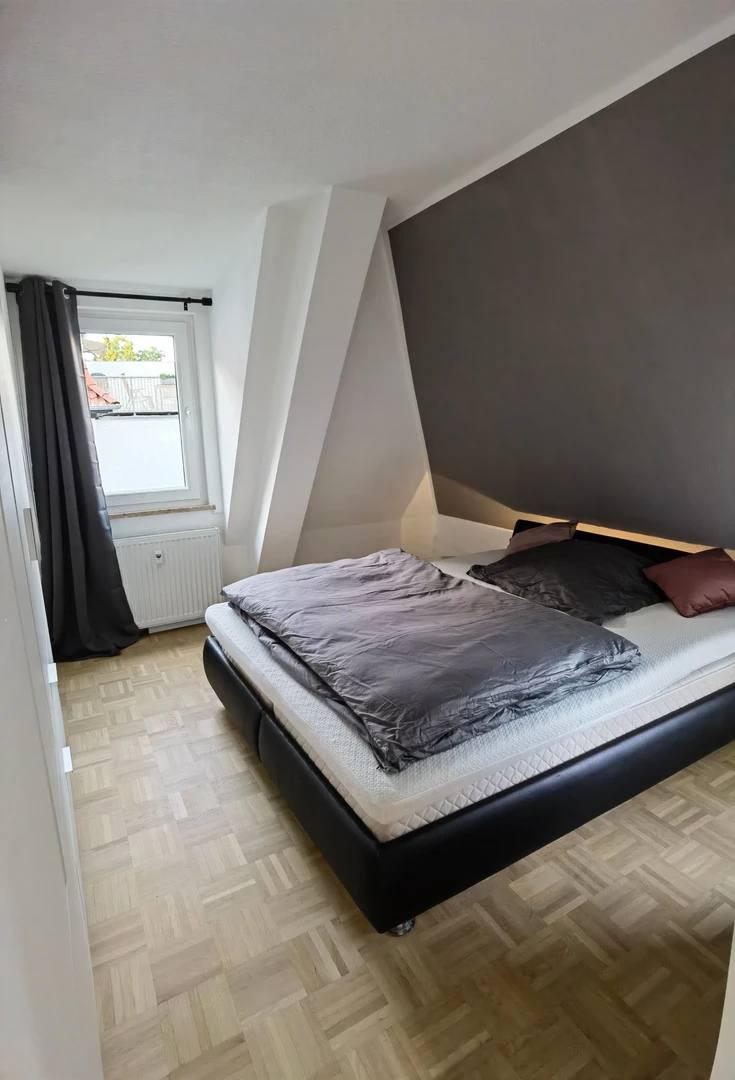 Pokój do wynajęcia we wspólnym mieszkaniu w Braunschweig
