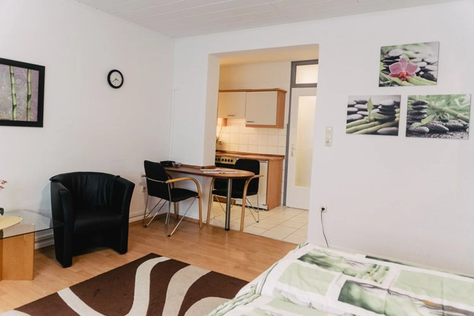 Habitación privada barata en Darmstadt