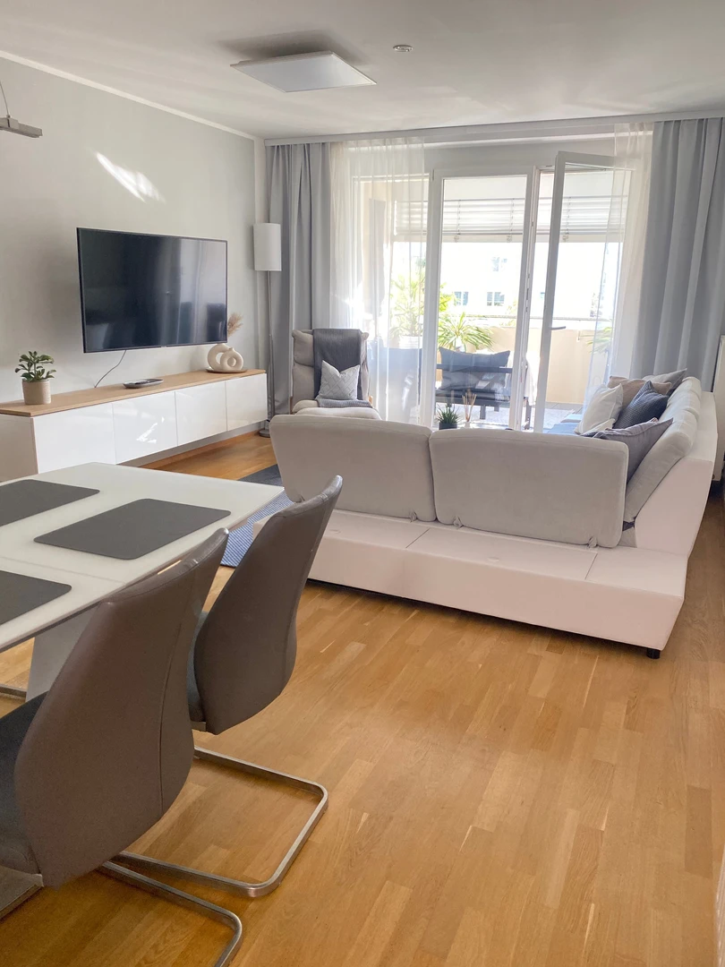 Renting rooms by the month in klagenfurt