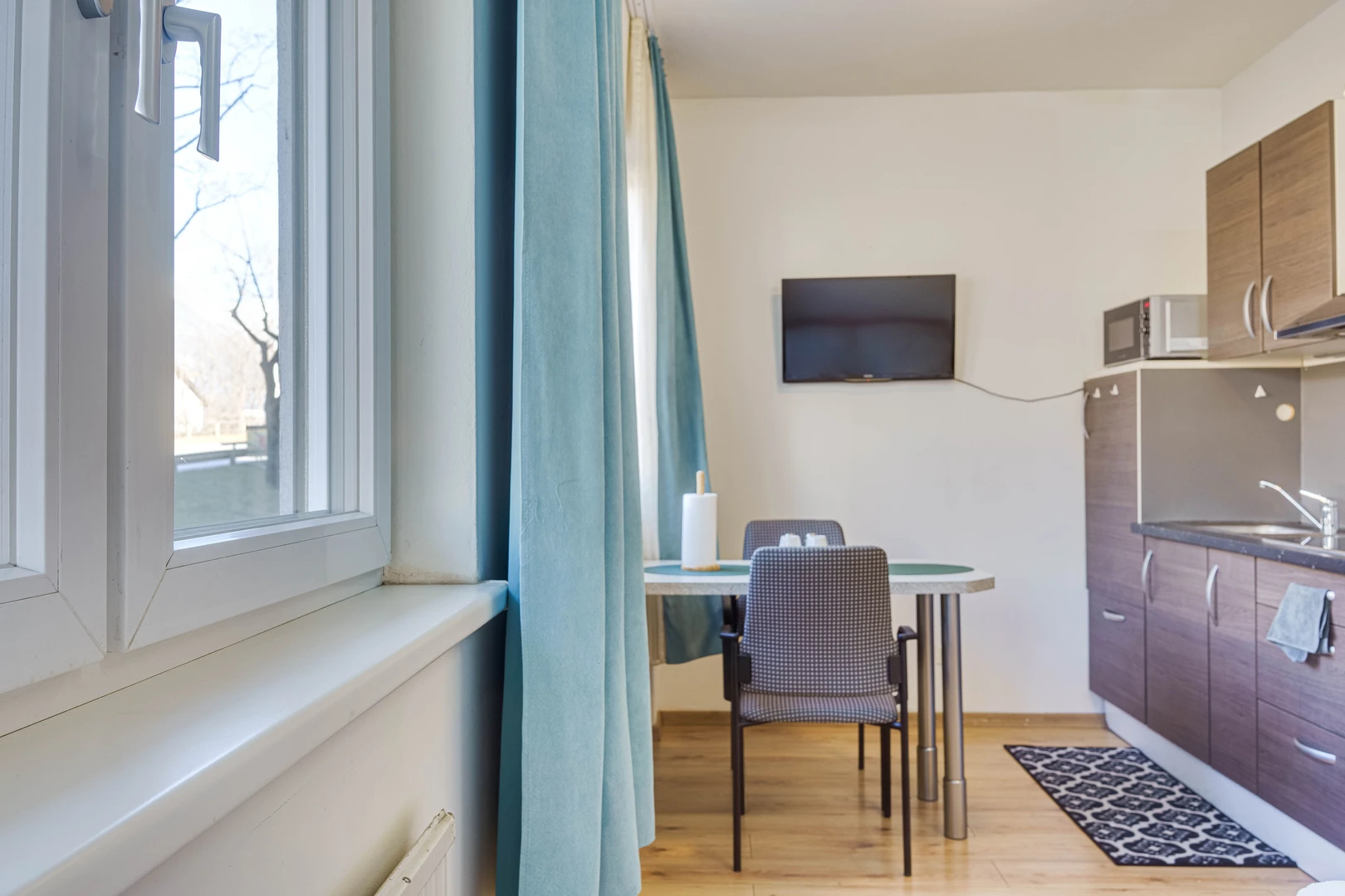 Chambre à louer dans un appartement en colocation à Innsbruck