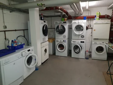 Stüdyo daire konumu Mühlenpfad, 22 23 görüntüsü