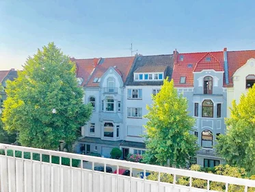 Gesamte Unterkunft in der Wachmannstraße, 70, bild 21 von 22