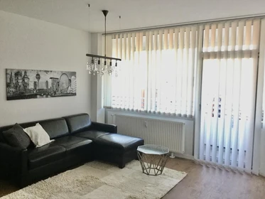Accommodation with 3 bedrooms in Neuss