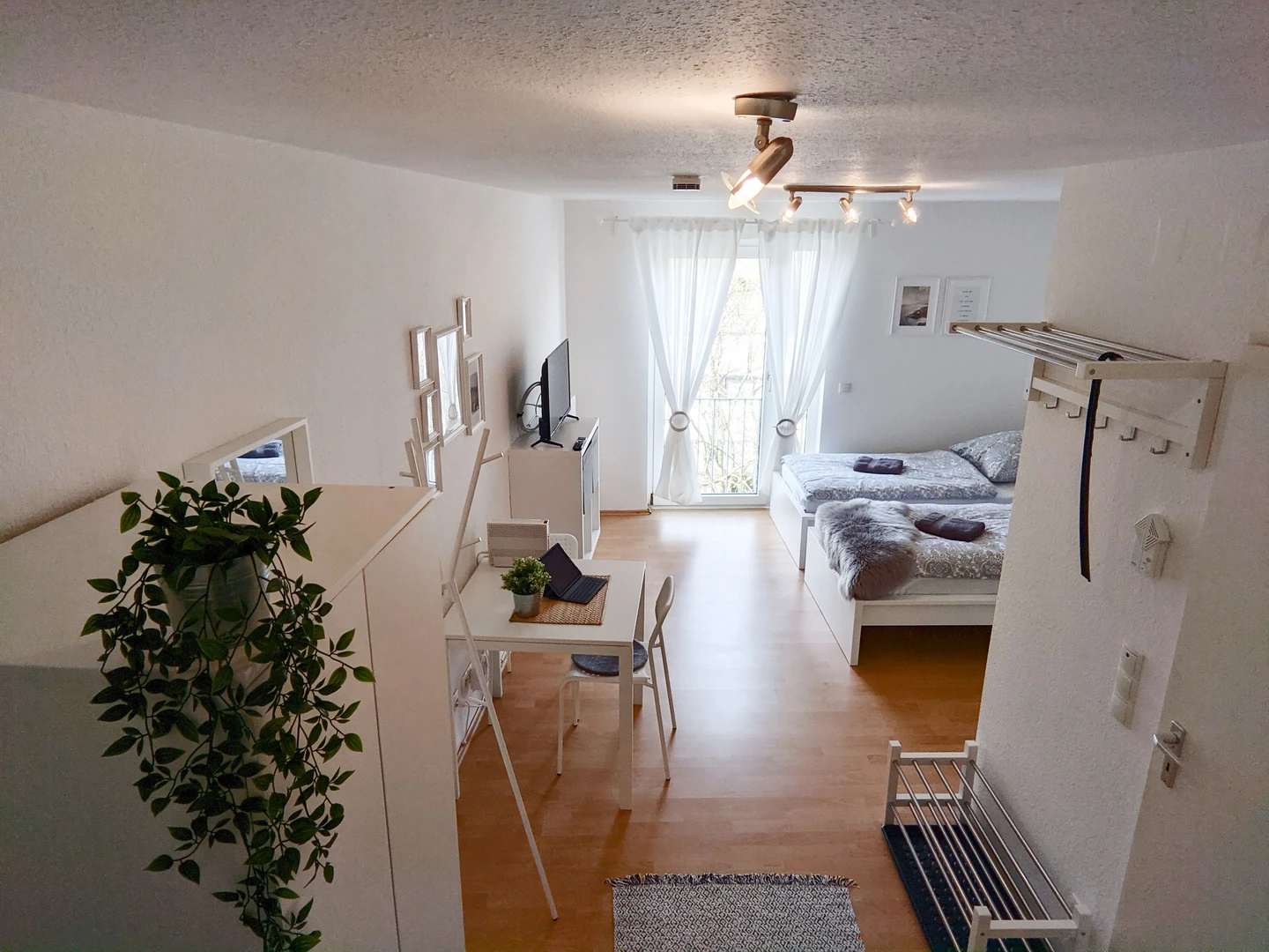 Stanza in affitto in appartamento condiviso a Kaiserslautern